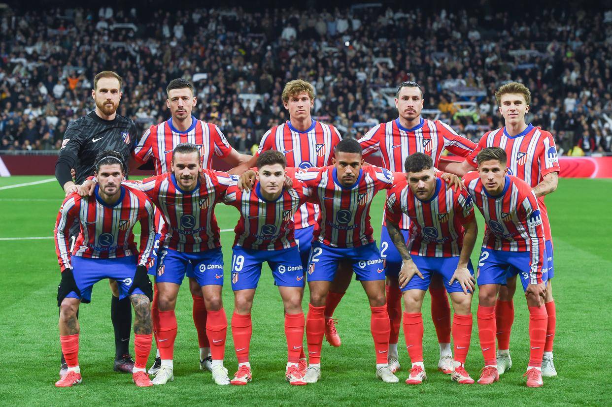 西甲战报：瑟洛特双响制胜，马竞2-0皇家奥维耶多联赛六连胜（西甲｜瑟洛特梅开二度助马竞2-0胜皇家奥维耶多，联赛六连胜）