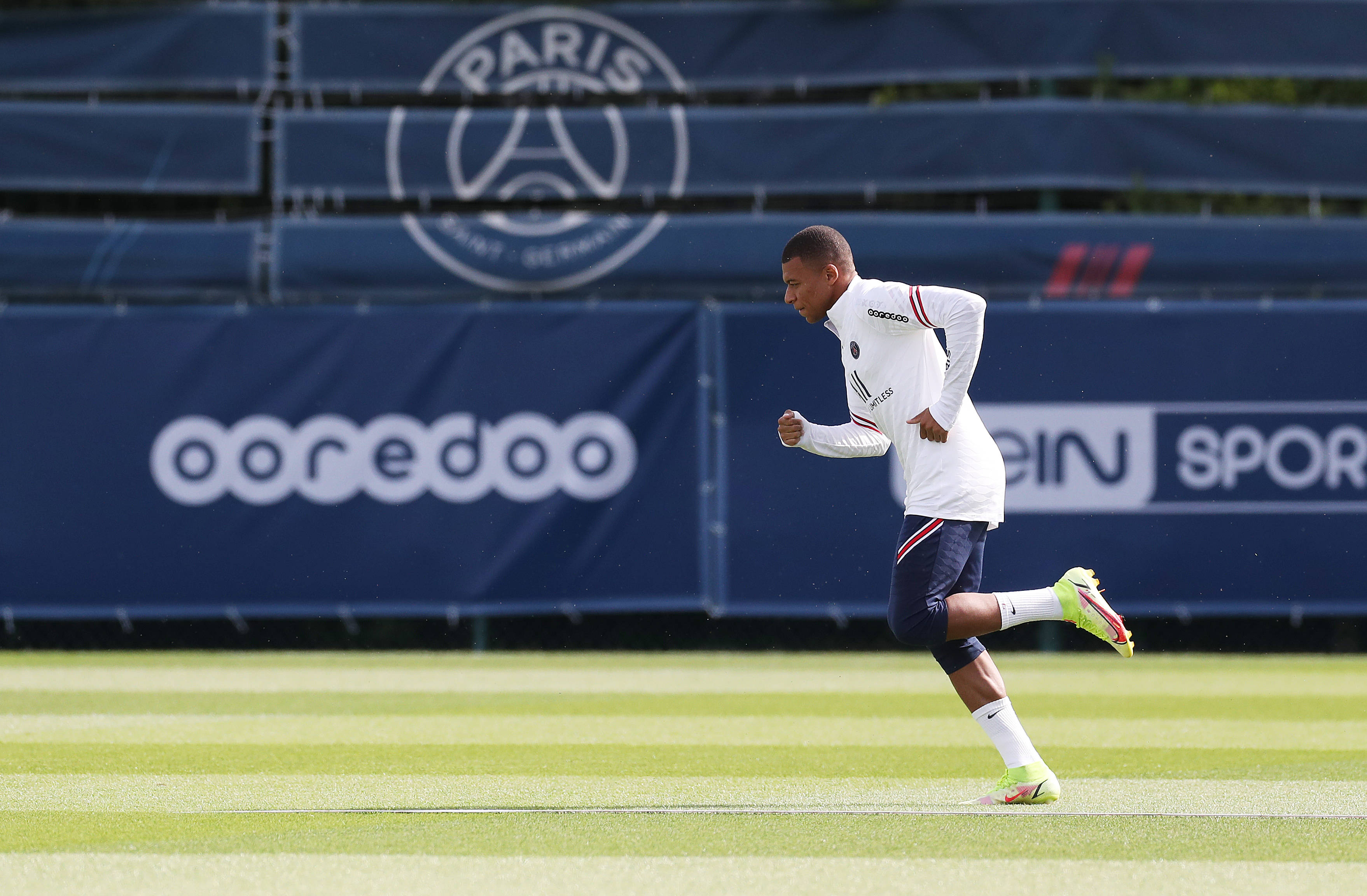 拉莫斯：河南是一家很稳定的俱乐部，能让在这里工作的人安心（拉莫斯：河南俱乐部稳定可靠，让在此工作的人员安心）