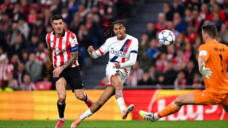 TA跟队：姆巴佩和卡马文加没有参加皇马今天的训练（TA随队记者：姆巴佩与卡马文加缺席皇马今日训练）