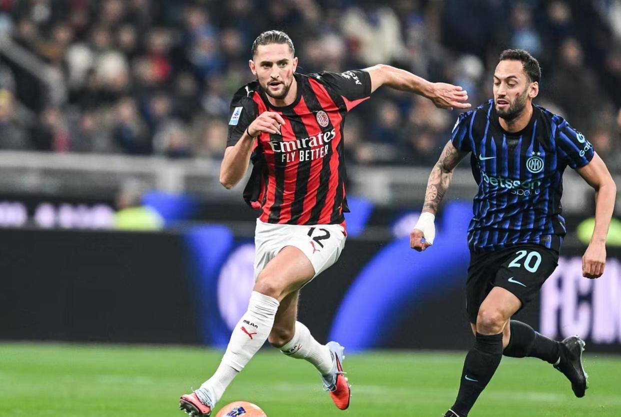 意媒：邓弗里斯和姆希塔良都可能错过对阵马竞的比赛（意媒：邓弗里斯与姆希塔良或缺席对马竞一战）